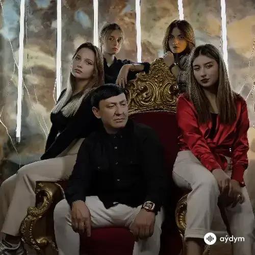 Azat Orazow - Krutoý