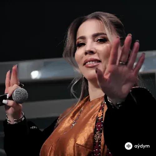 Miwe Gummanowa - Gözüm Düşdi