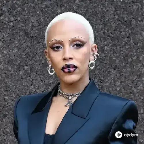 Doja Cat - Agora Hills