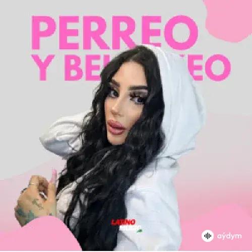 Bellakath - Reggaeton Champagne - & Dani Flow