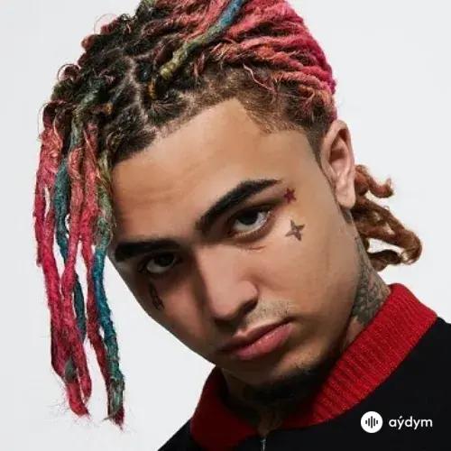 Lil Pump - Rick Rubin