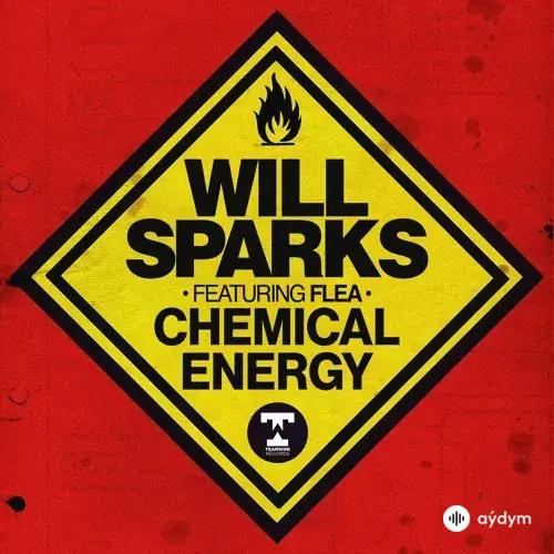 Will Sparks - Chemical Energy - & Flea