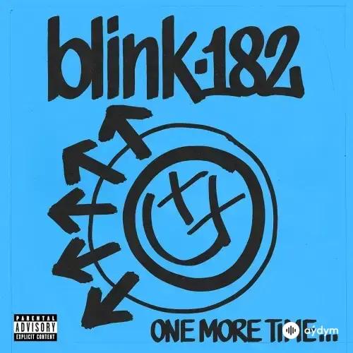 blink-182  - One More Time 