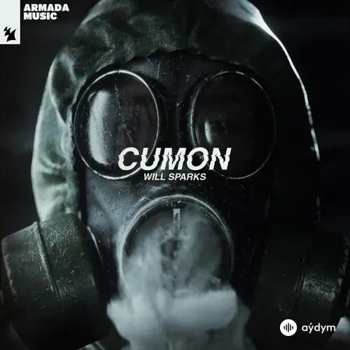Will Sparks - Cumon