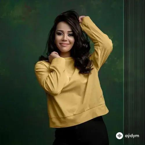 Zara Muhammedowa - Bye Bye