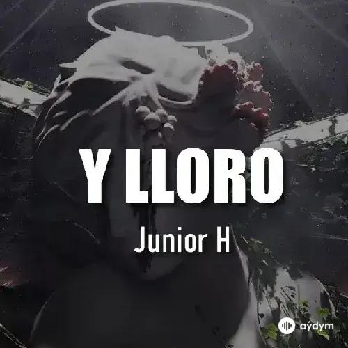 Junior H - Y Lloro
