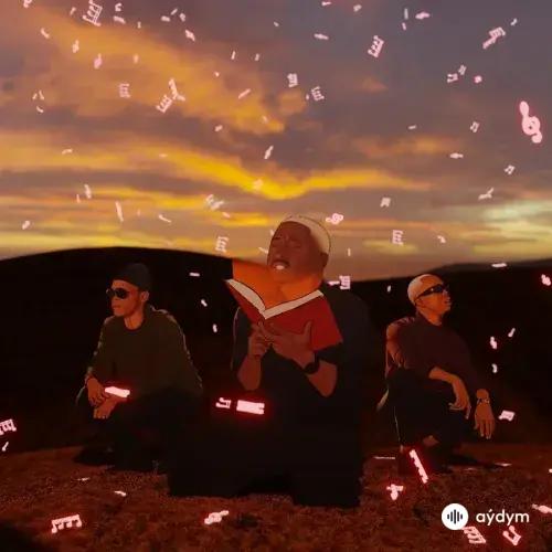 Mellow & Sleazy  - Imnandi lento - & SjavasDaDeejay & TitoM & Tman Xpress