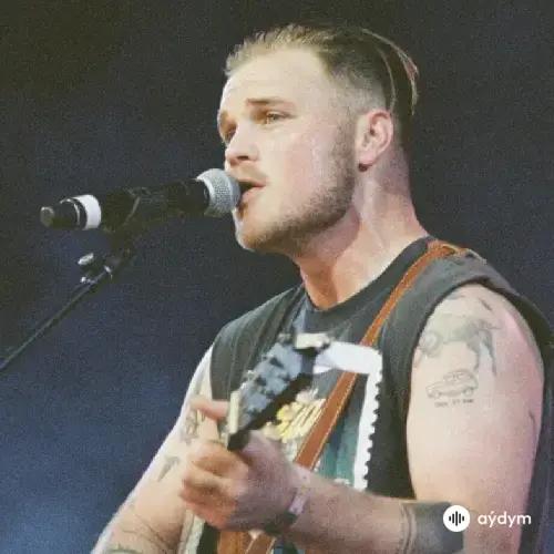 Zach Bryan-Kacey  Musgraves - I Remember Everything