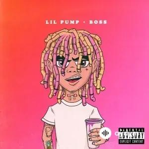 Lil Pump - Boss