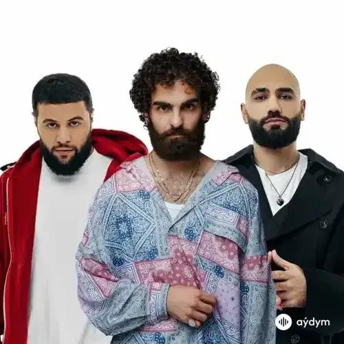 HammAli & Navai-Miidas - Тонем