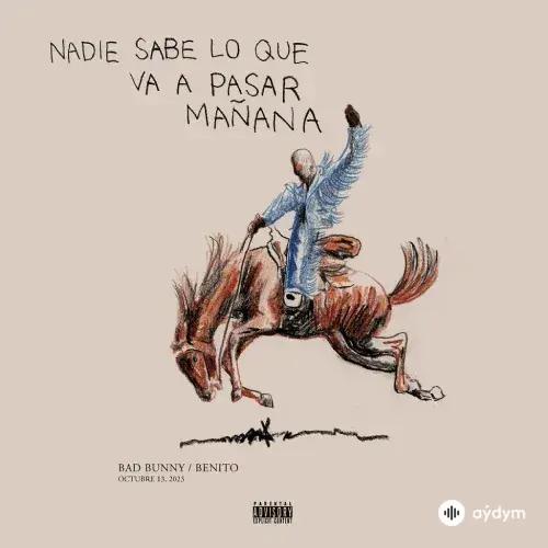Bad Bunny  - Baby Nueva