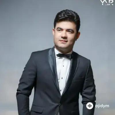 Meýlis Halbaýew - Bagt Güni