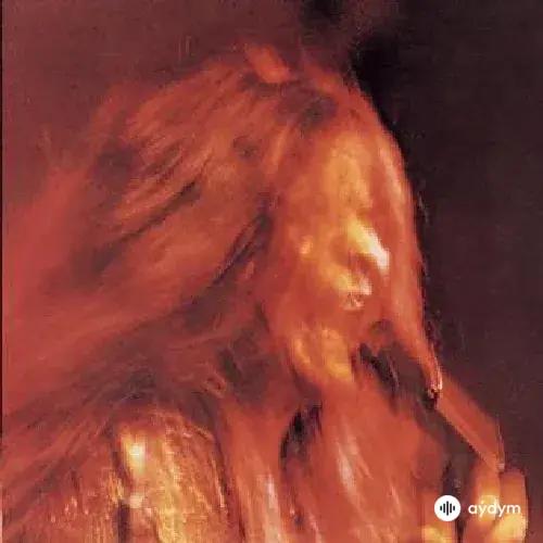 Janis Joplin - Kozmic Blues