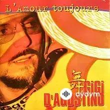 Gigi DAgostino - L'Amour Toujours
