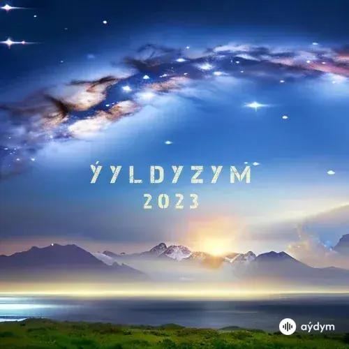 Mad Nazarow-Carvillo  - Ýyldyzym (Remix)