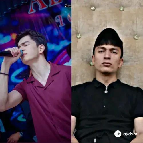 Beýlekiler     - Meni Diňledäý-dä - Işan Rejepow & Ýozik