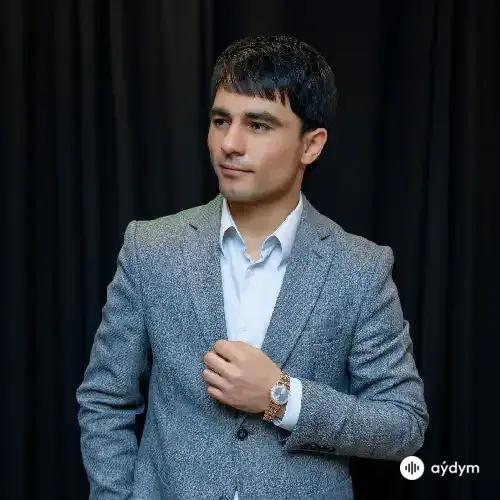 Eziz Nurtaganow - Bagyşla Ýarym