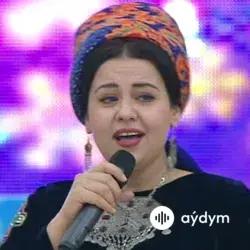 Zöhre Gurtnyýazowa - Söwer Ýarym