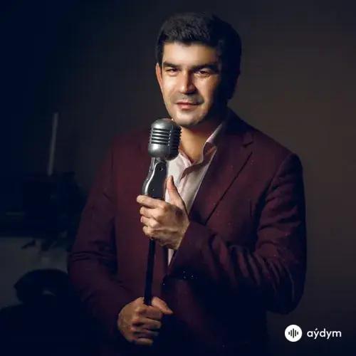 Hajy Ýazmämmedow - Şirinjan