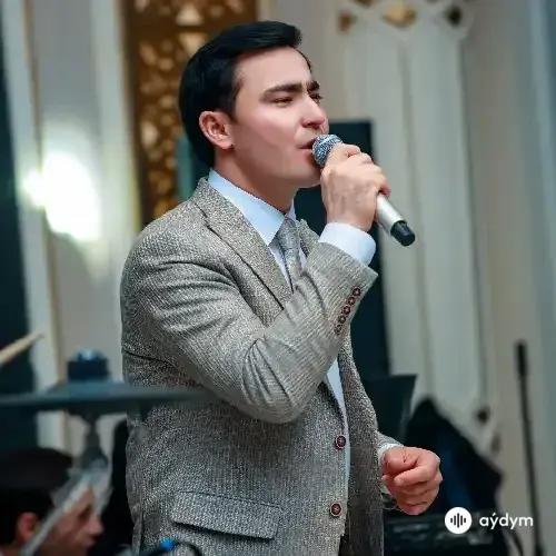 Rahman Hudaýberdiýew - Bir Söwer Ýar (Janly Ses)
