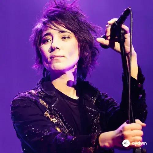 Земфира - Ариведерчи