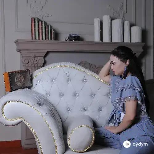 Eneş Gurbanowa - Meni Eret