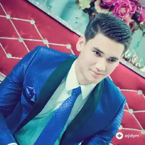 Amantagan Baýjanow - Opujik