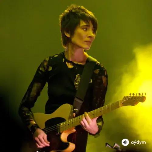 Земфира - Река