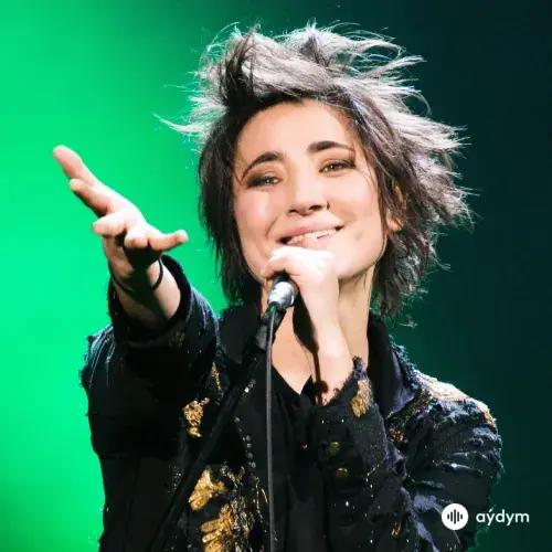 Земфира - Снег Начнётся