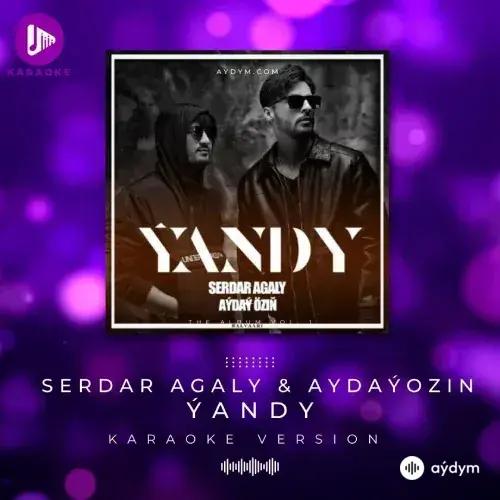 Ýandy