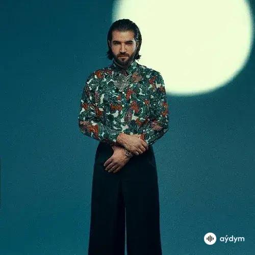 Elman  - Волк