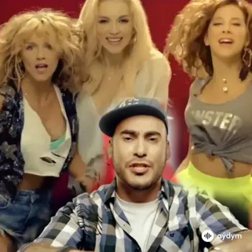 Виа Гра -Вахтанг - У Меня Появился Другой 