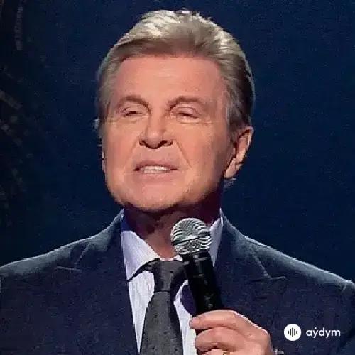 Лев Лещенко - Падаю В Любовь