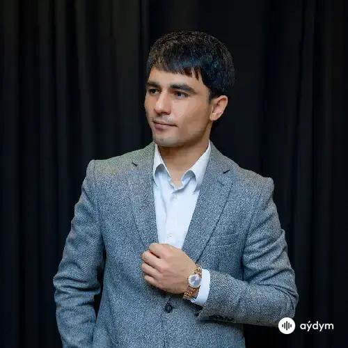 Eziz Nurtaganow - Maýajan