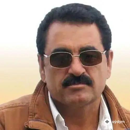 Ibrahim Tatlises - Eşarbını Yan Baglama