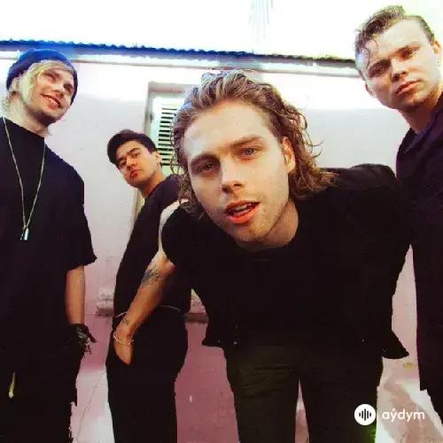 5 Seconds Of Summer  - No Shame