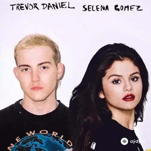 Selena Gomez-Trevor Daniel - Past Life 