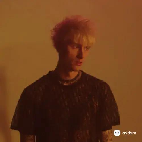 Machine Gun Kelly - Why Are You Here