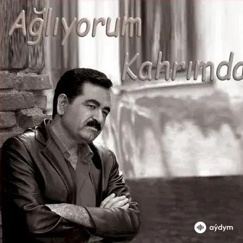 Ibrahim Tatlises - Aqliyorum Kahrindan