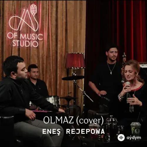 Eneş Rejepowa - Olmaz (Cover)