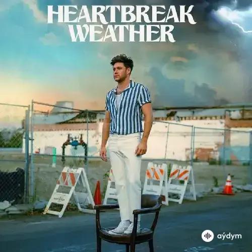 Niall Horan - Heartbreak Weather
