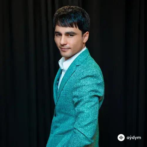 Eziz Nurtaganow - Aýna