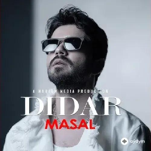 Didar Nurberdiýew - Masal