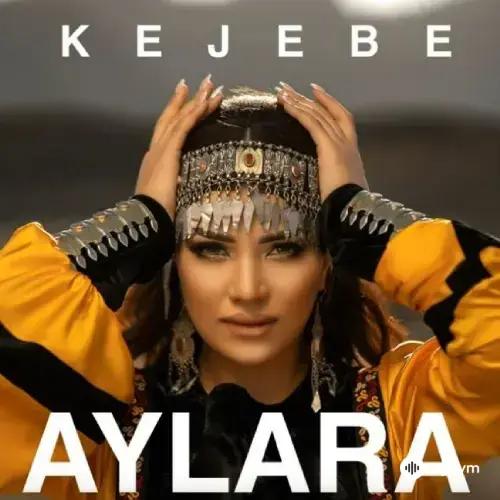 Aýlara Baýriýewa - Kejebe