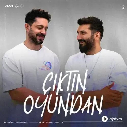 Murat Boz-Çağrı  Telkıvıran - Çiktin Oyundan