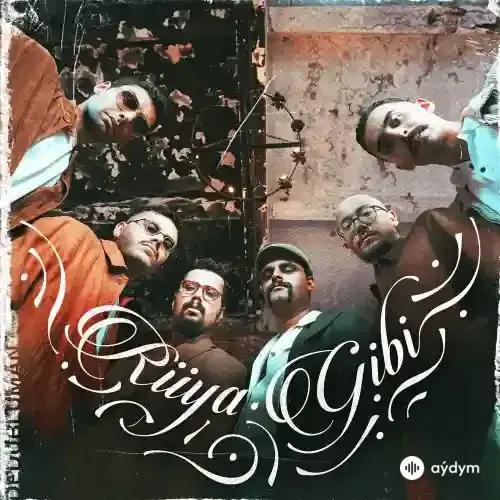 Dedublüman  - Rüya Gibi - & Mavzer Tabancas