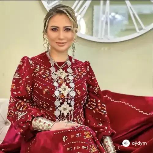 Gülşat Gurdowa - Mylaýym Sözleri