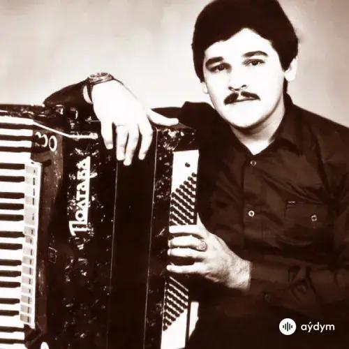 Gurbanmyrat Dagbaşyýew