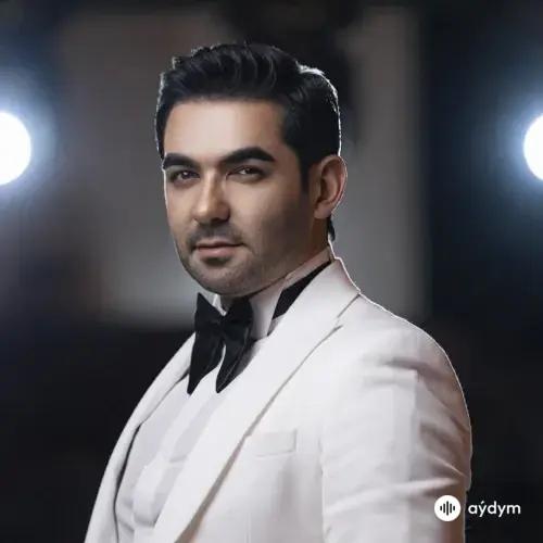 Farhat Öräýew - Togap Edeýin