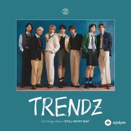 Trendz  - My Way 
